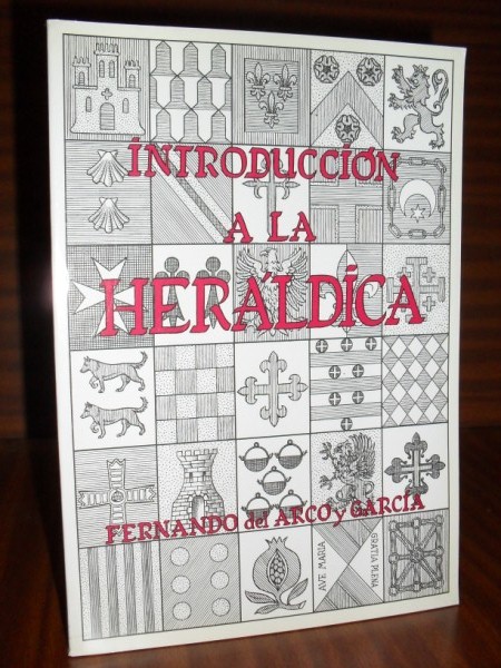 INTRODUCCIN A LA HERLDICA